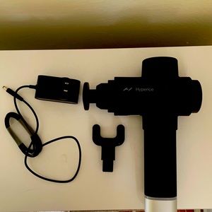 Hyperice  hyper volt massager